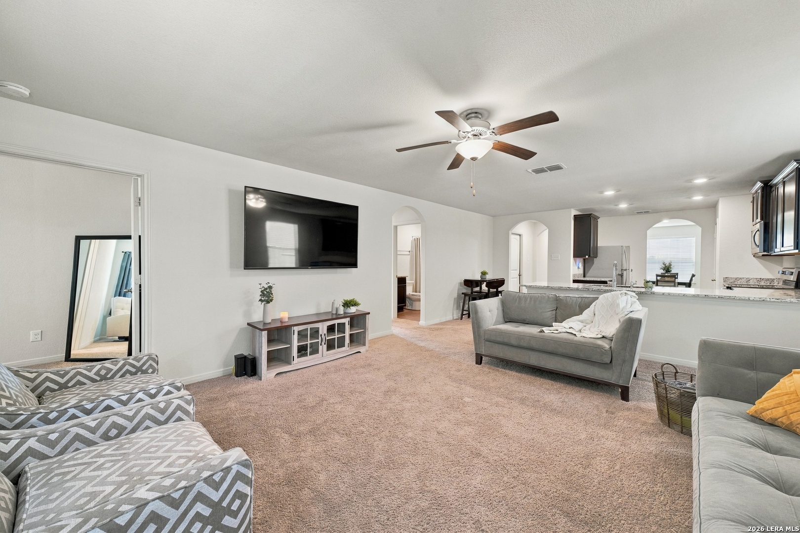 7114 Romaire Run, San Antonio, TX 78252