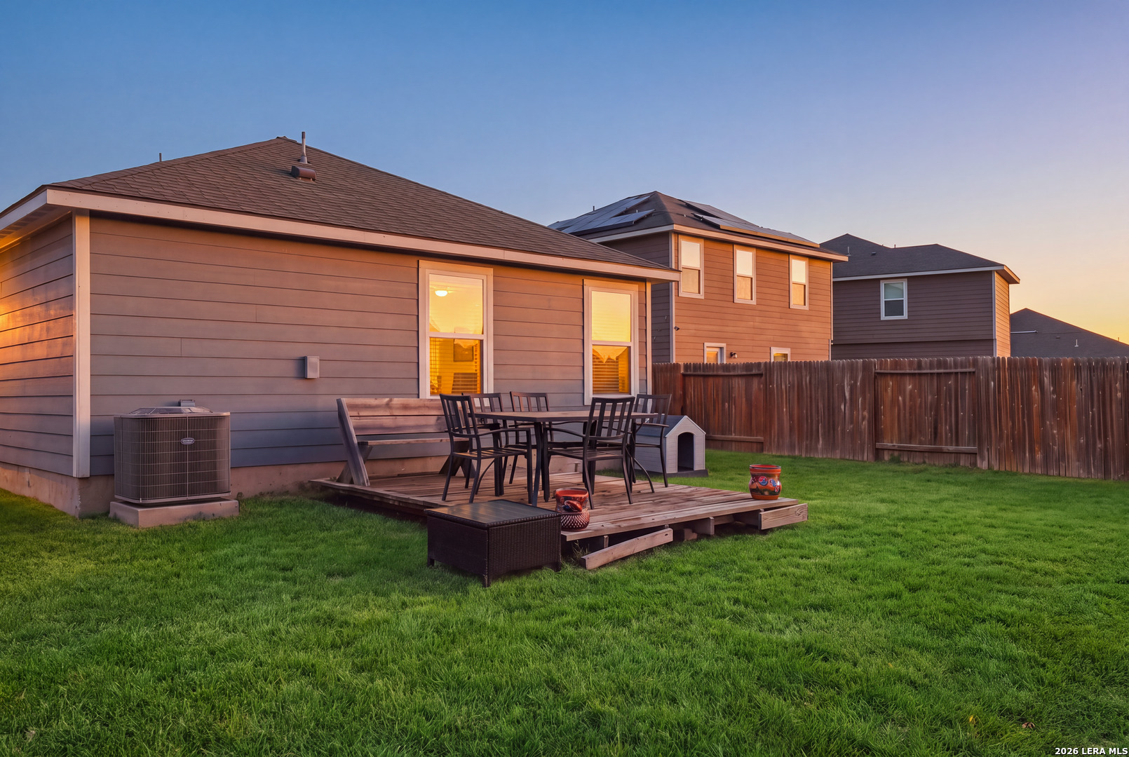 7114 Romaire Run, San Antonio, TX 78252