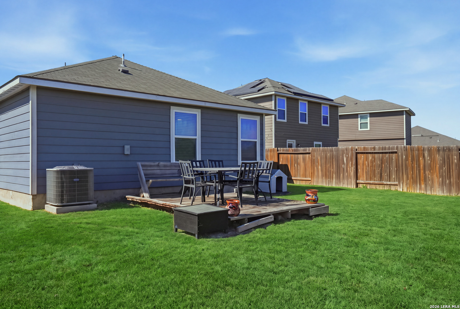 7114 Romaire Run, San Antonio, TX 78252