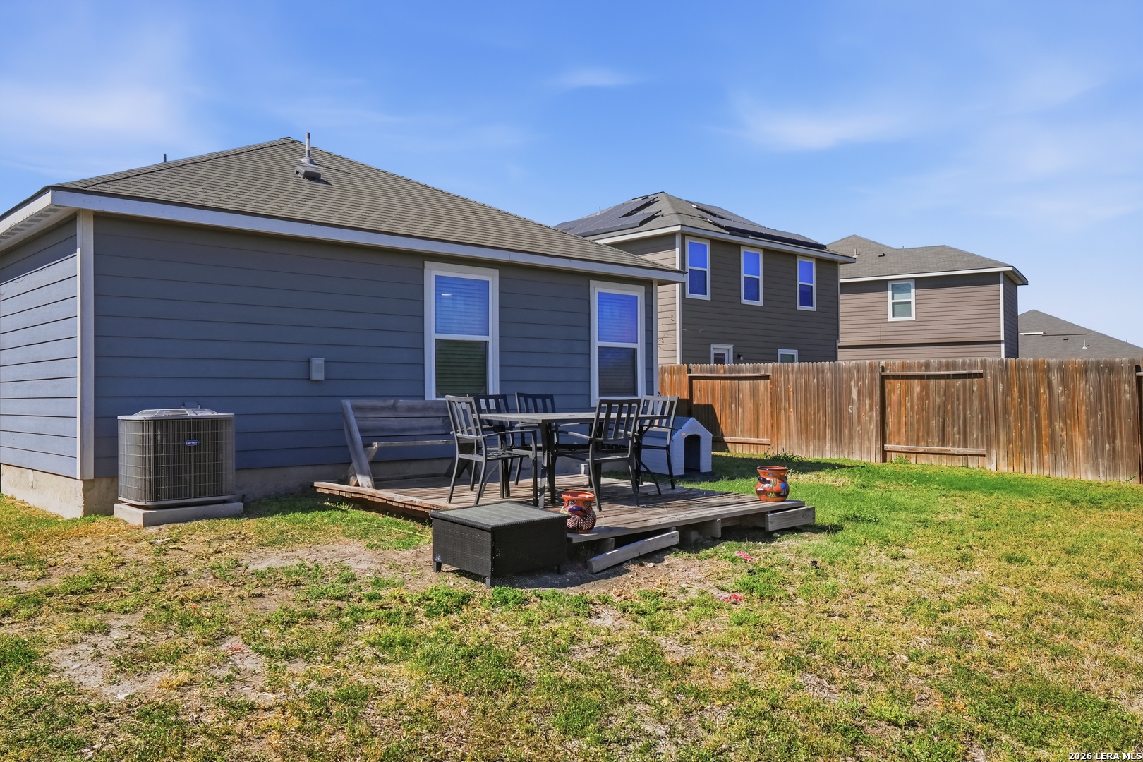 7114 Romaire Run, San Antonio, TX 78252