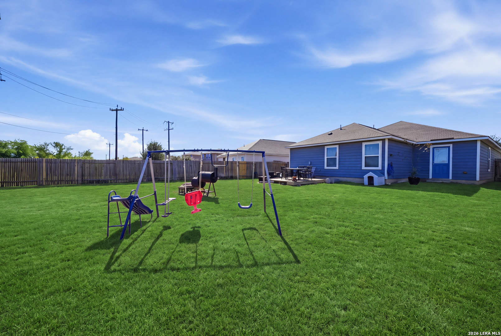 7114 Romaire Run, San Antonio, TX 78252