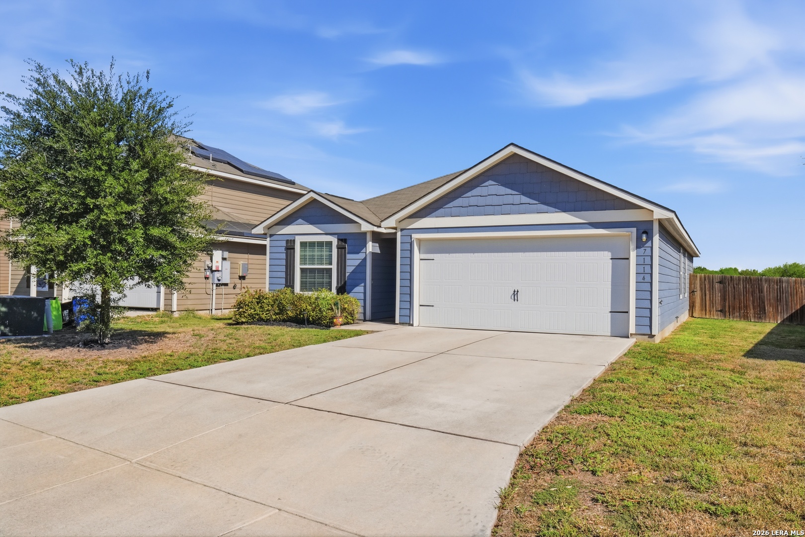 7114 Romaire Run, San Antonio, TX 78252