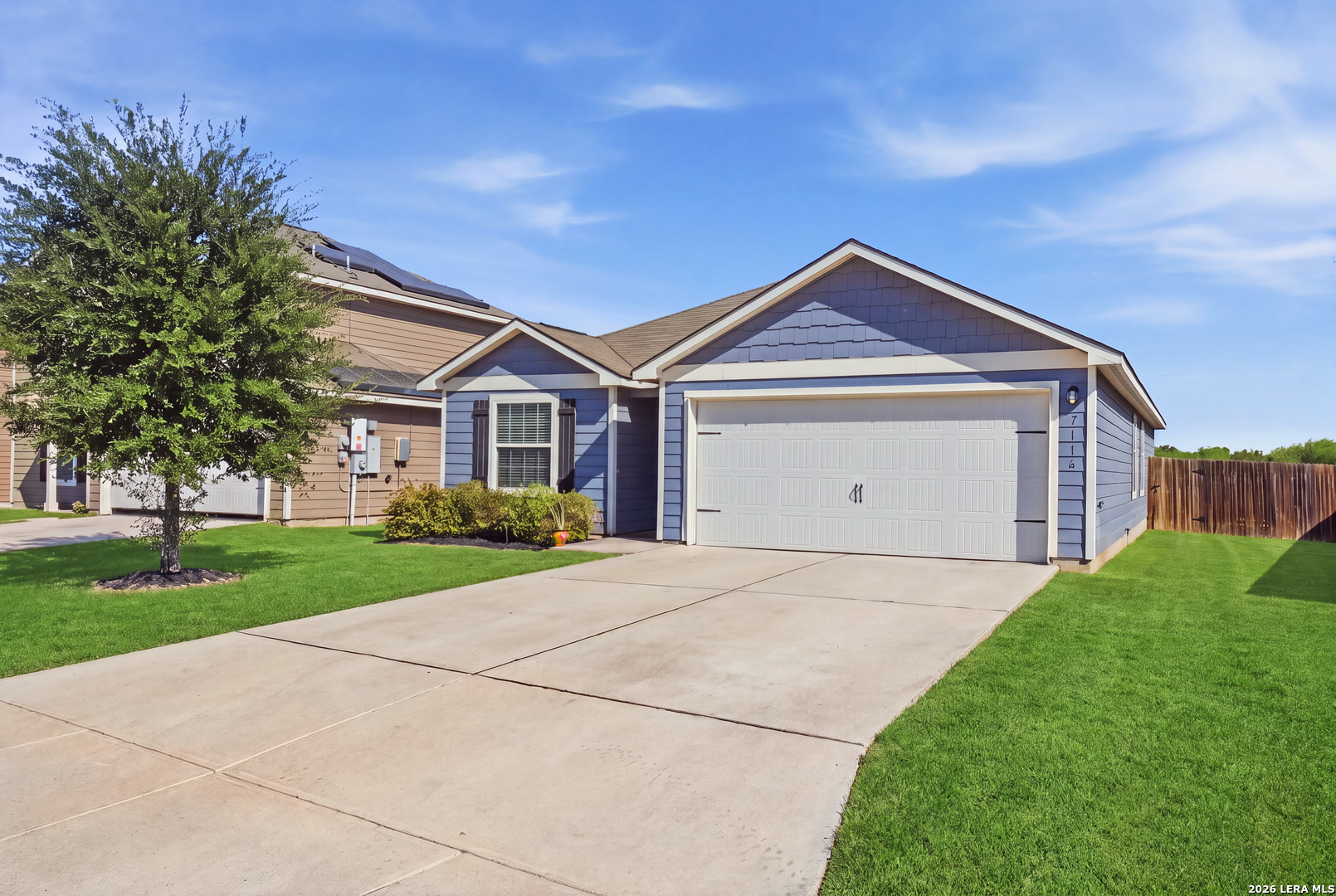 7114 Romaire Run, San Antonio, TX 78252