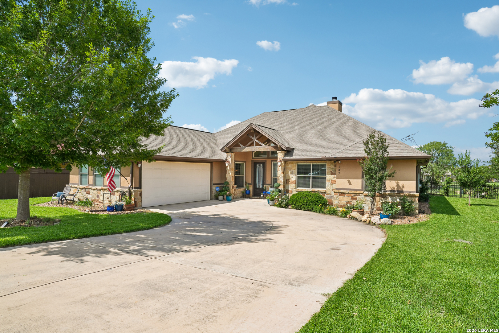 Property photo for 137 Fairway, Floresville, TX