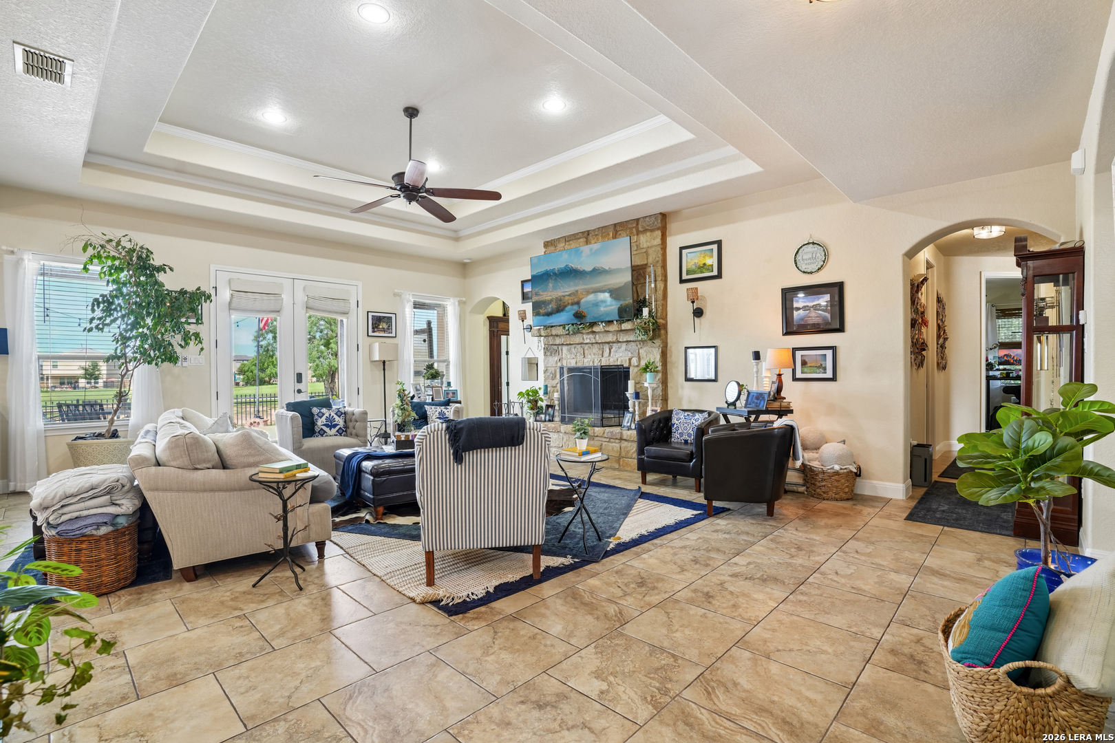 137 Fairway, Floresville, TX 78114