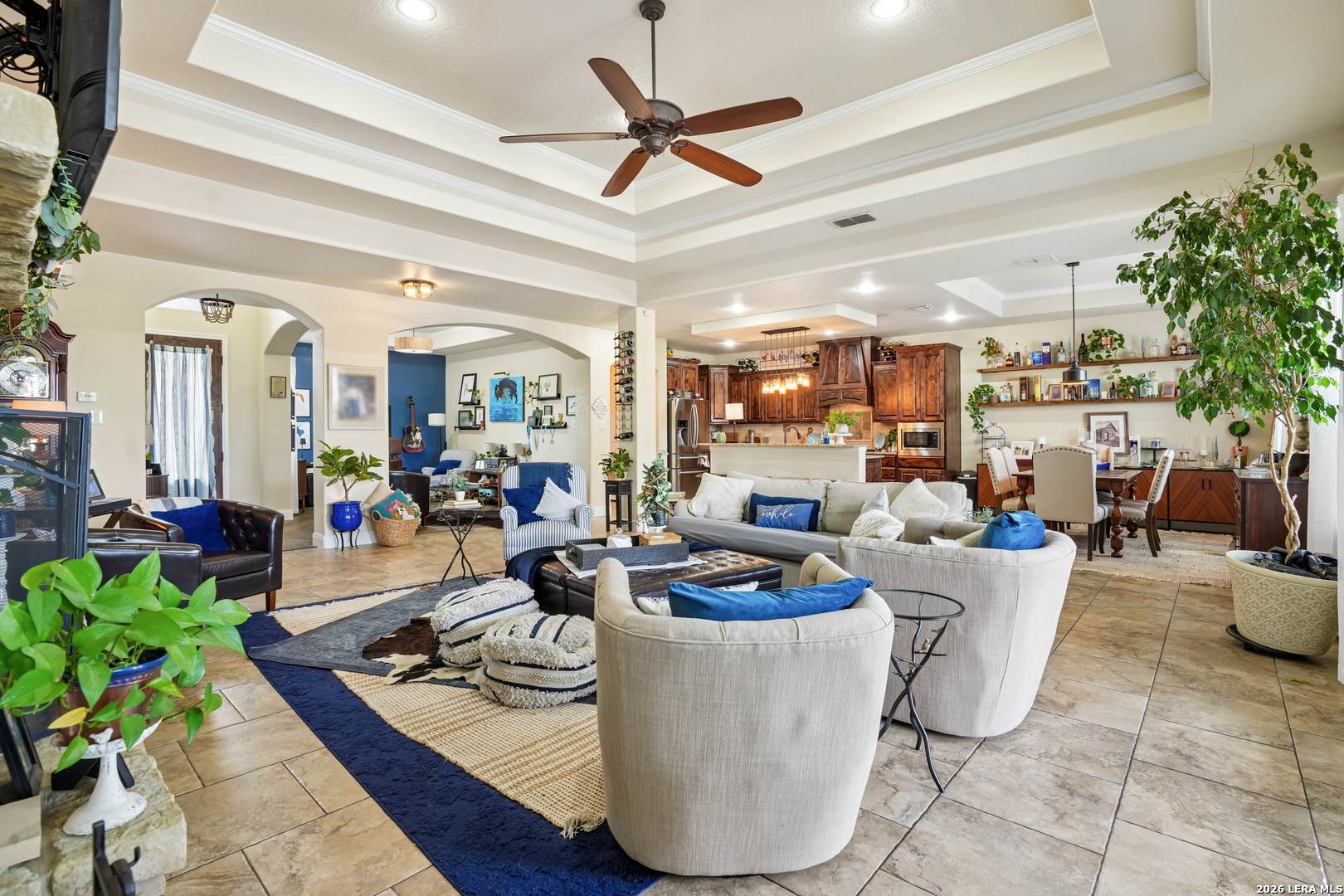 137 Fairway, Floresville, TX 78114