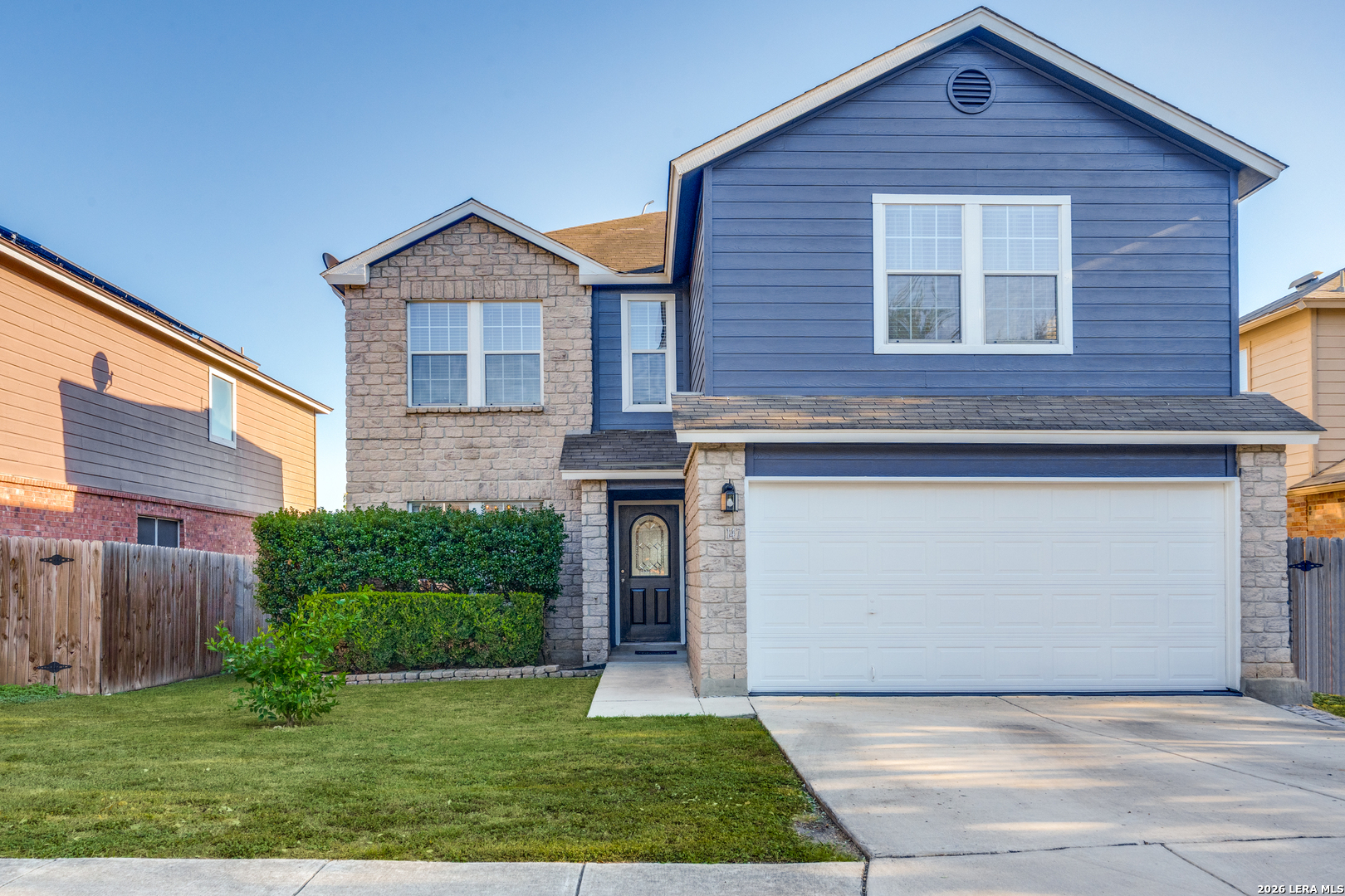 147 Woodstone Loop, Cibolo, TX 78108