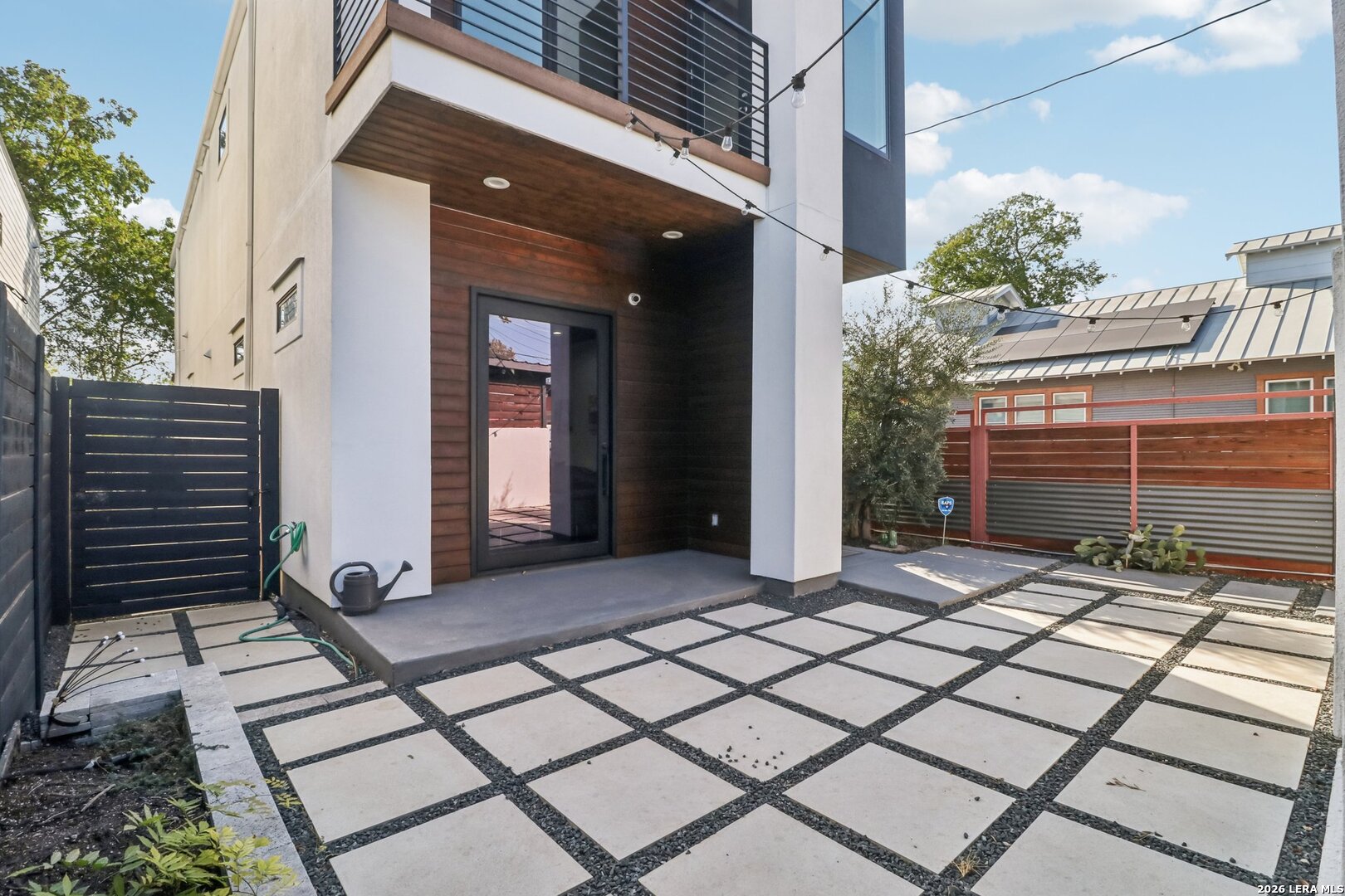 Property photo for 128 Clay, San Antonio, TX
