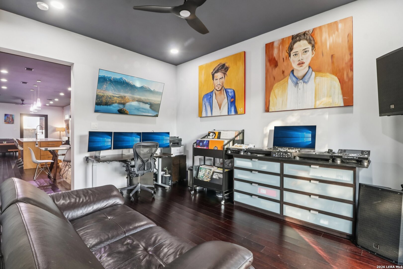 128 Clay, San Antonio, TX 78204
