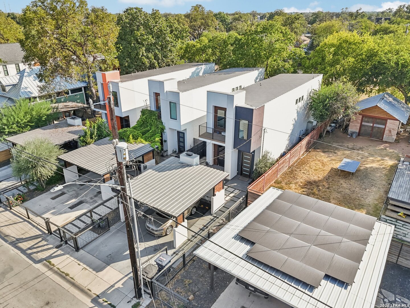 128 Clay, San Antonio, TX 78204