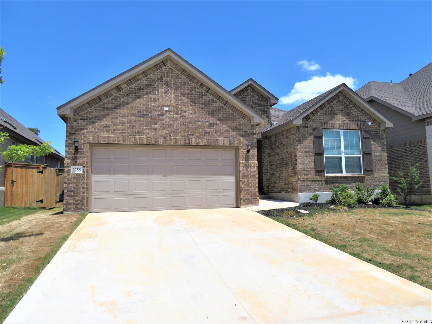 Property photo for 2258 KISKADEE DR, New Braunfels, TX