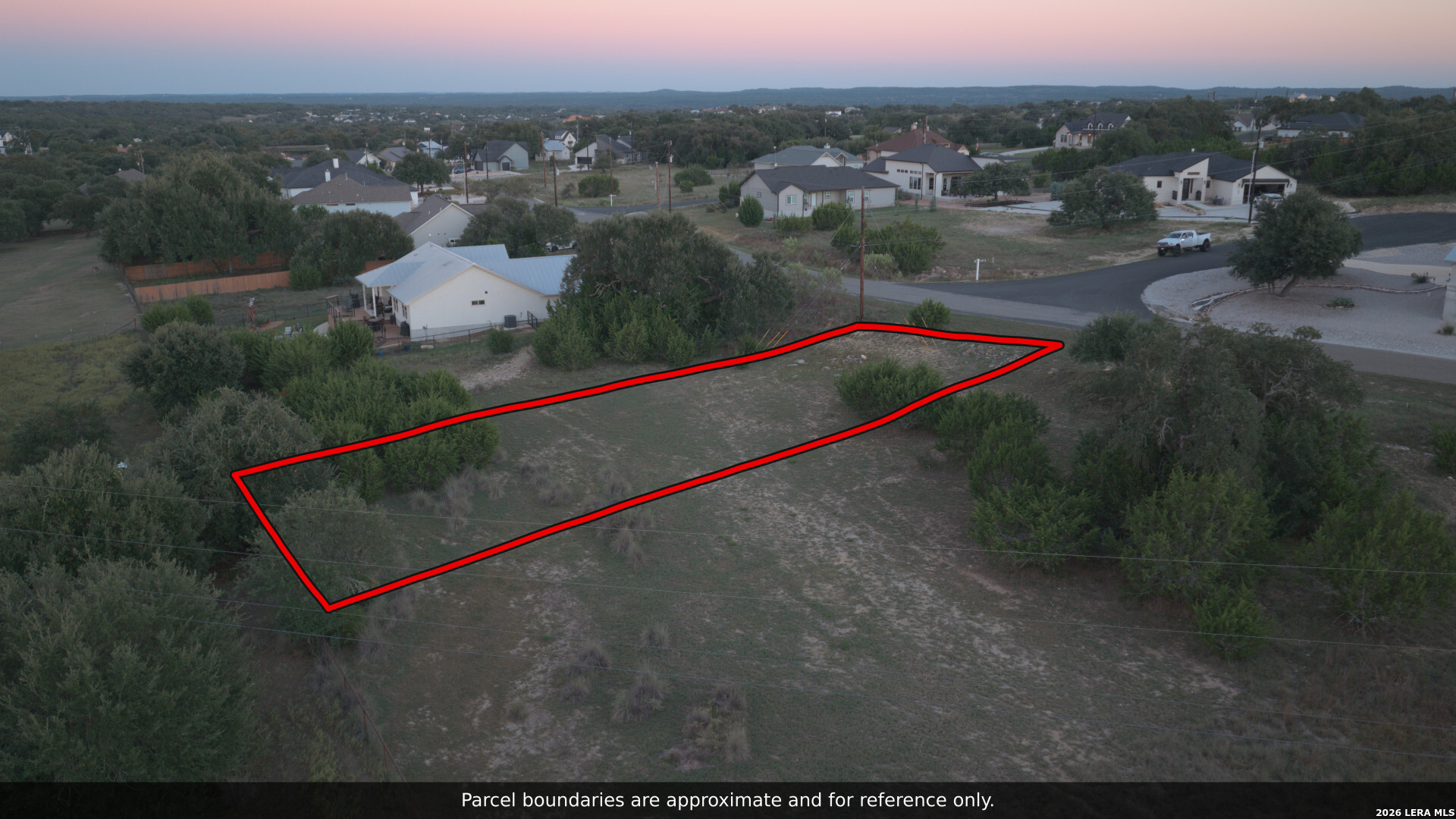 129 W Pat Dolan, Blanco, TX 78606