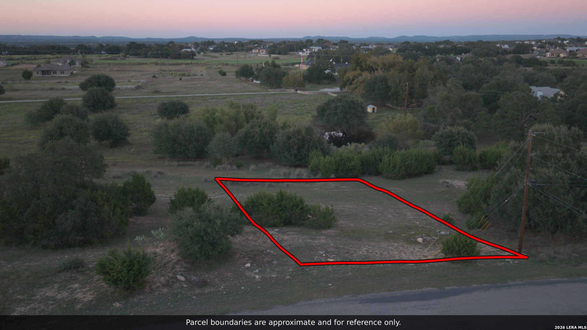 129 W Pat Dolan, Blanco, TX 78606