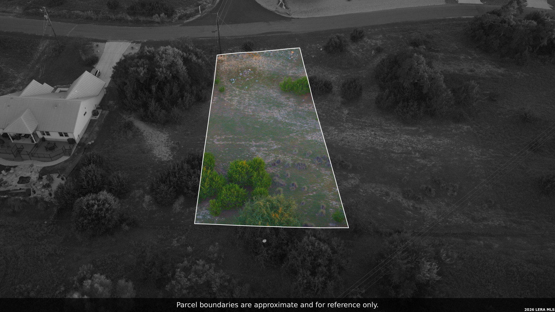 129 W Pat Dolan, Blanco, TX 78606
