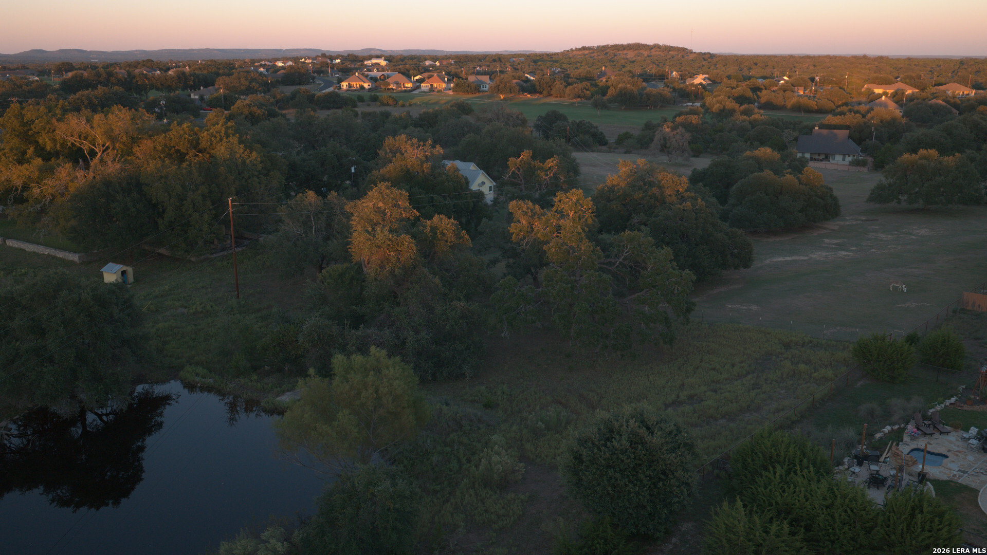 129 W Pat Dolan, Blanco, TX 78606