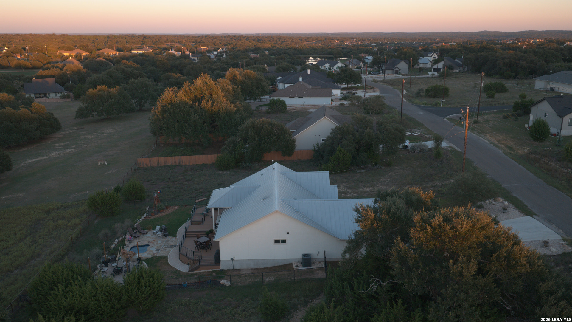 129 W Pat Dolan, Blanco, TX 78606