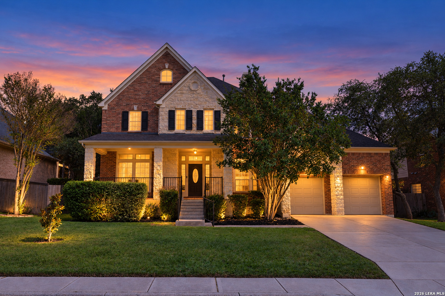 Property photo for 3222 Monarch, San Antonio, TX