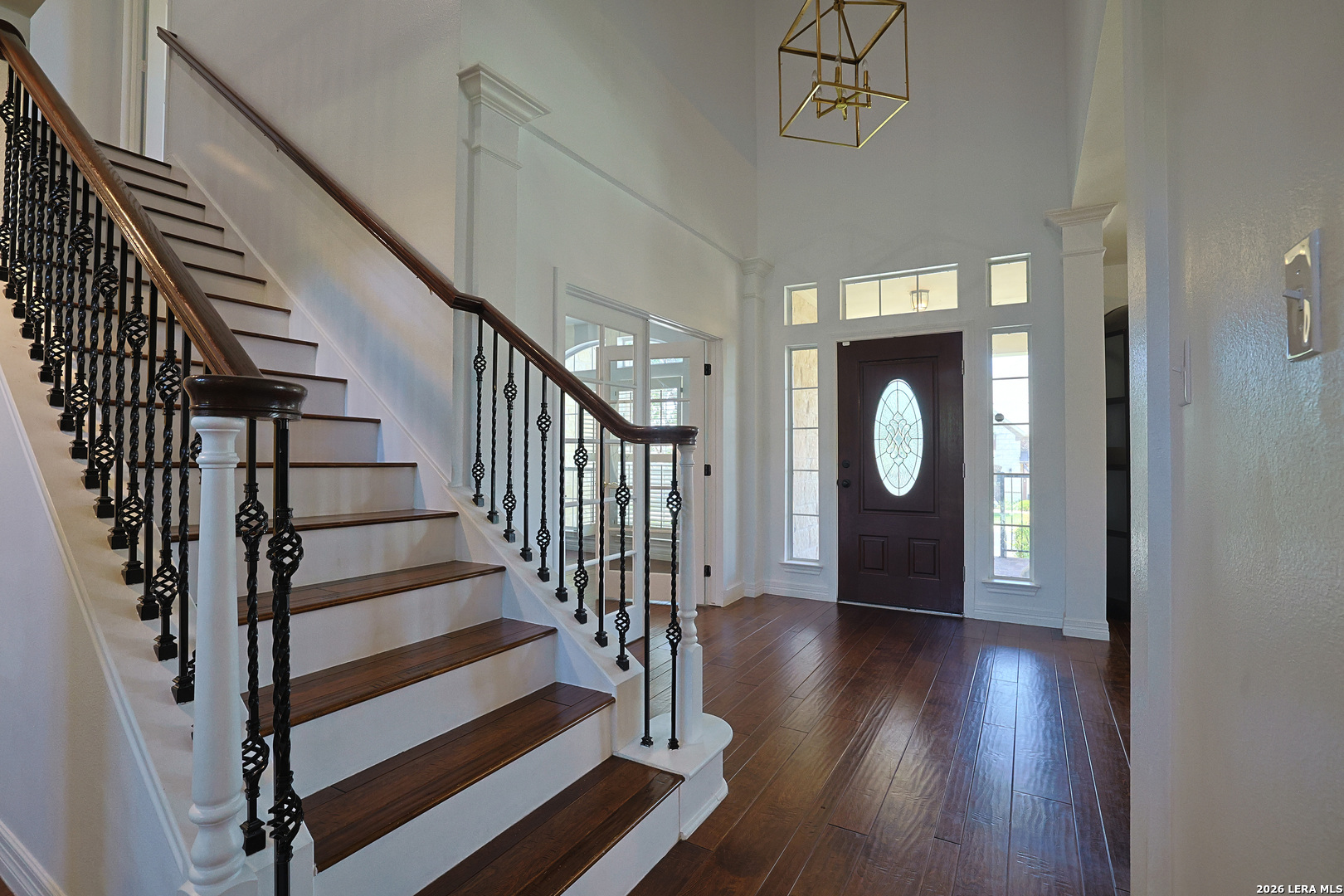 Entry/Foyer