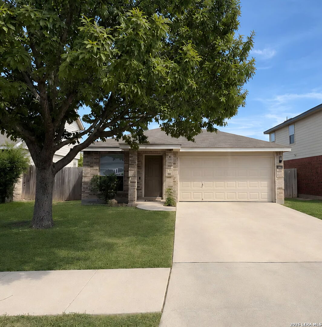 Property photo for 9514 Caspian Frst, San Antonio, TX