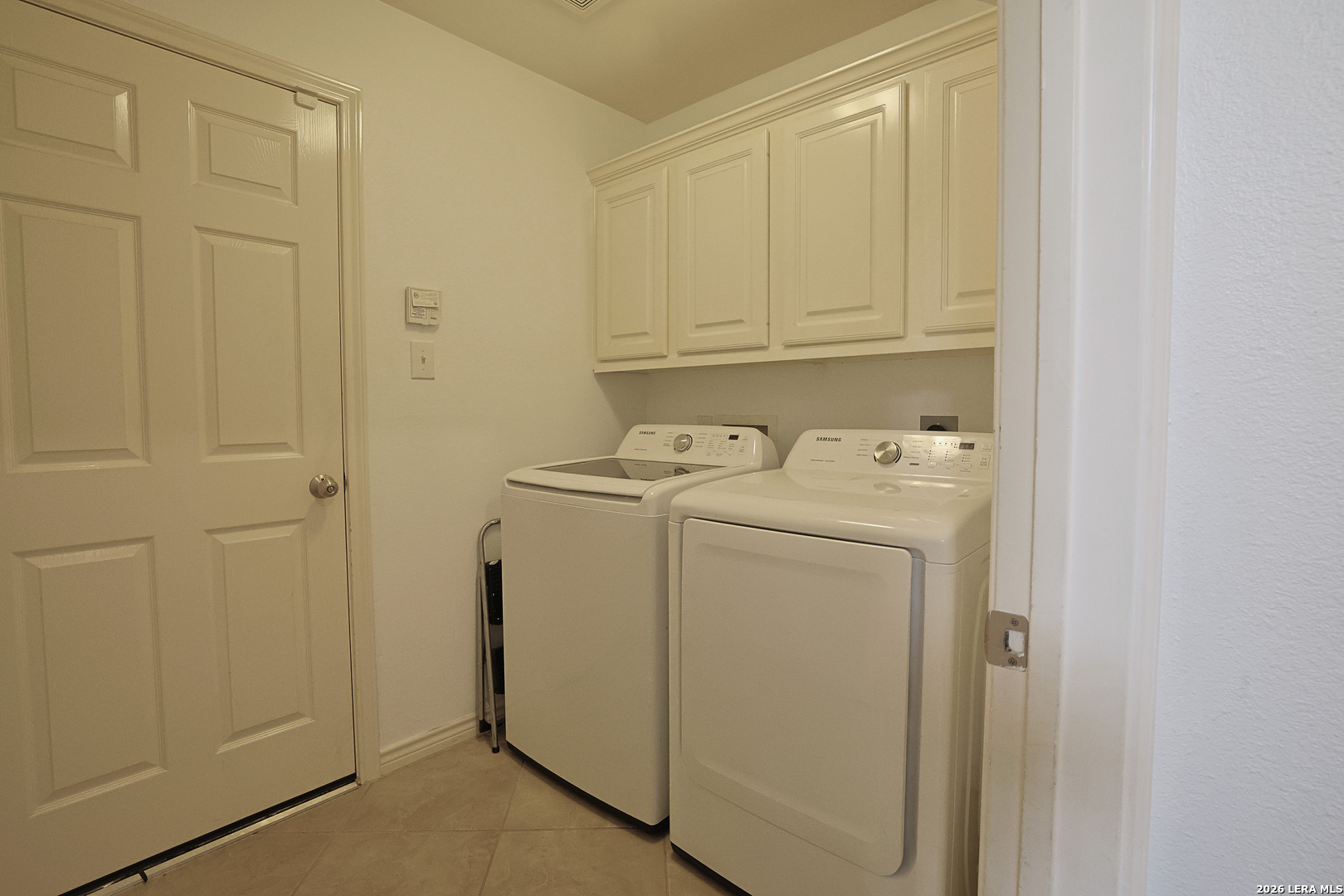 Utility Area Inside