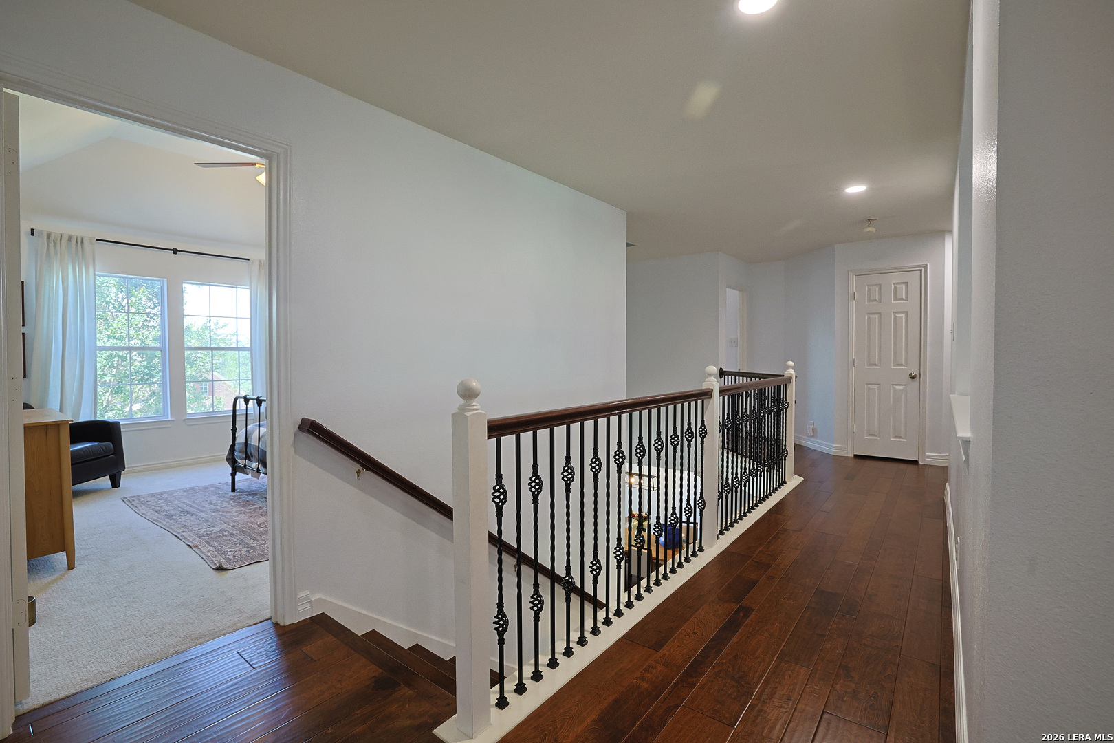 Upstairs Bedroom