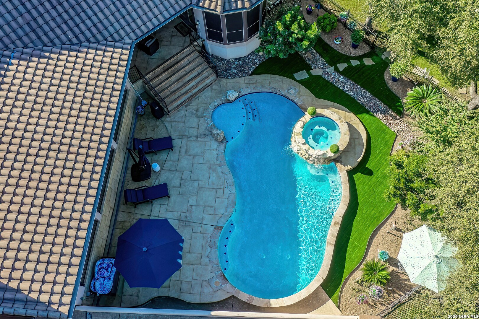 8519 TUSCAN HILLS DR, San Antonio, TX 78266