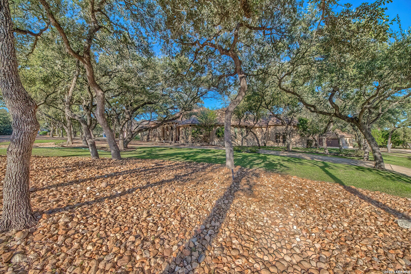 8519 TUSCAN HILLS DR, San Antonio, TX 78266