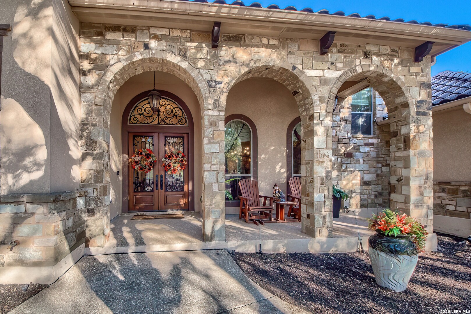 8519 TUSCAN HILLS DR, San Antonio, TX 78266