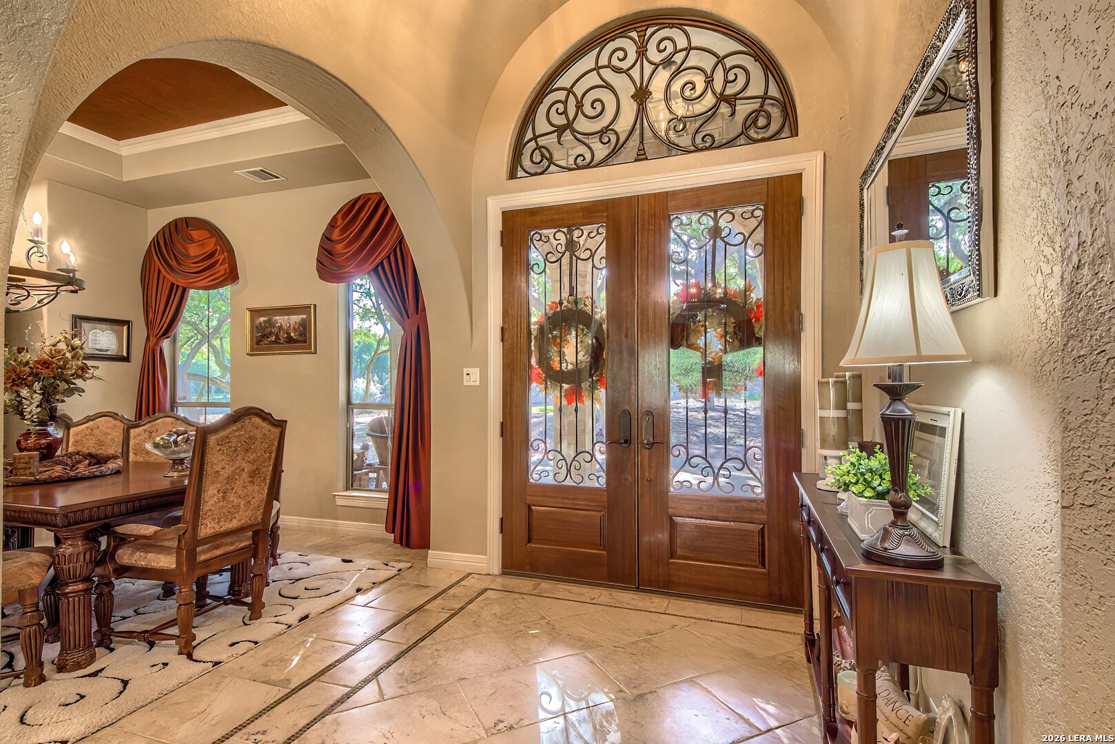 8519 TUSCAN HILLS DR, San Antonio, TX 78266