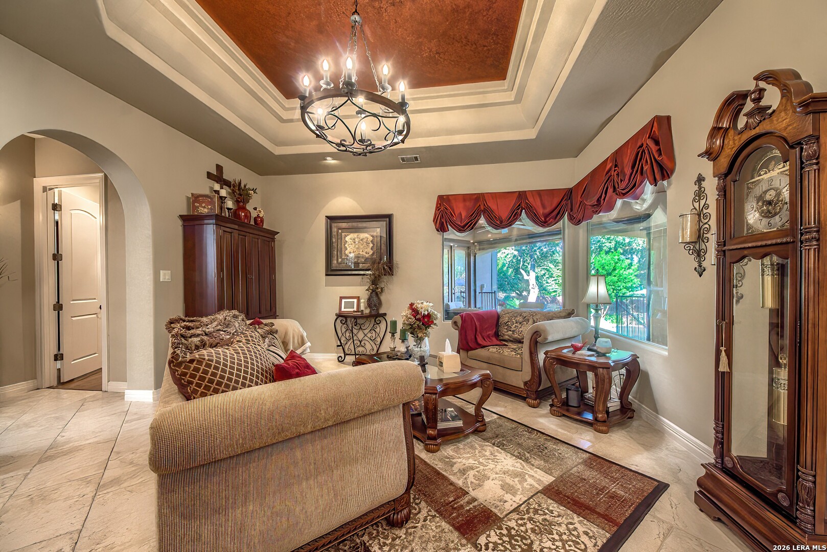 8519 TUSCAN HILLS DR, San Antonio, TX 78266