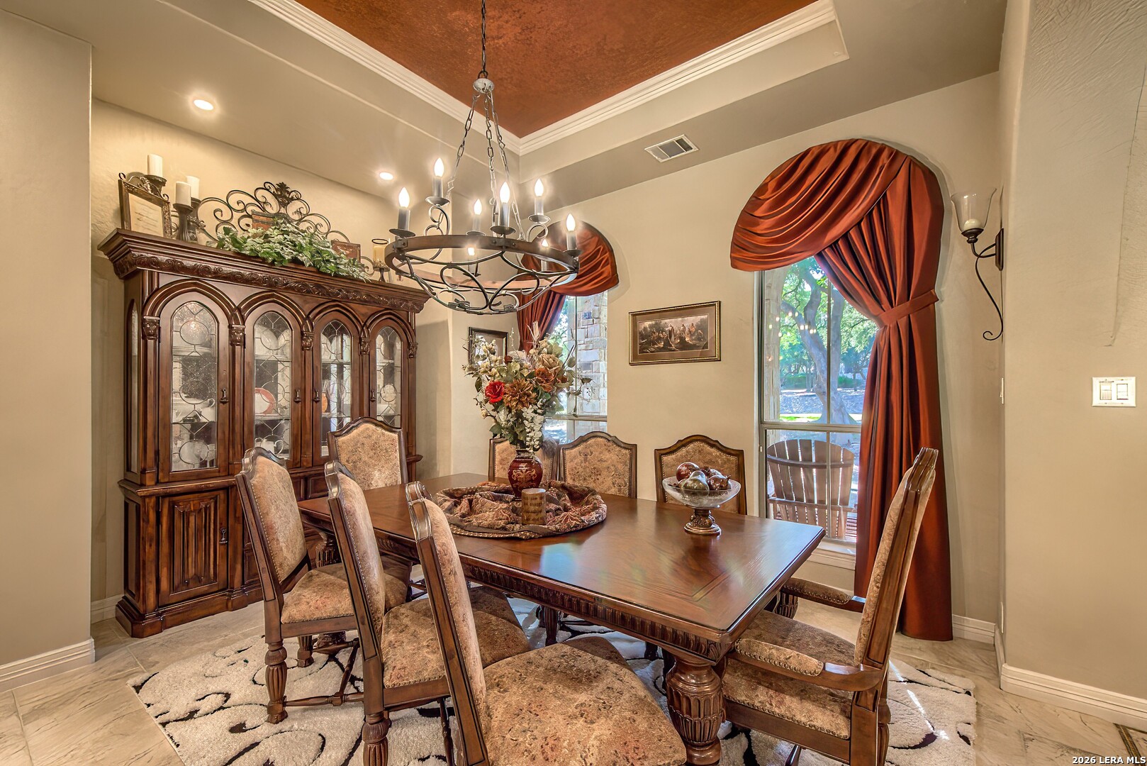 8519 TUSCAN HILLS DR, San Antonio, TX 78266