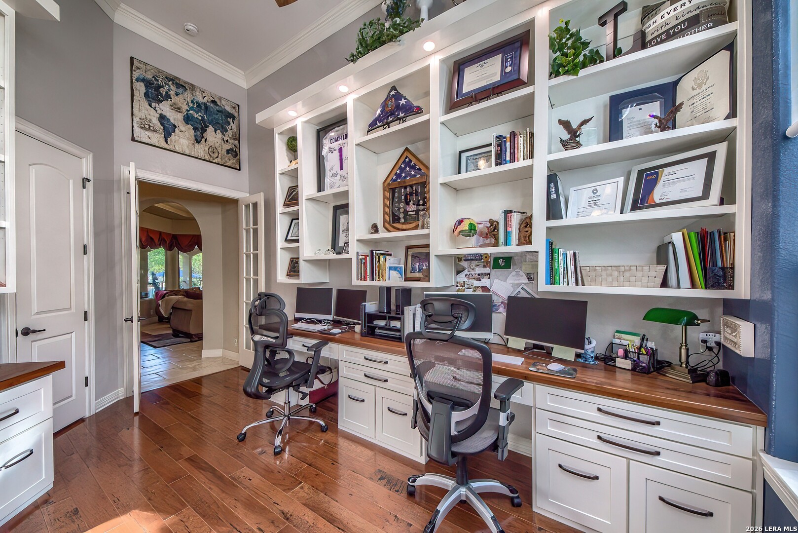 8519 TUSCAN HILLS DR, San Antonio, TX 78266