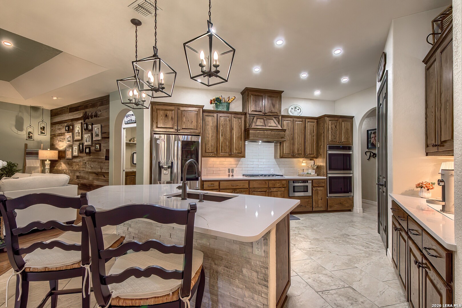 8519 TUSCAN HILLS DR, San Antonio, TX 78266