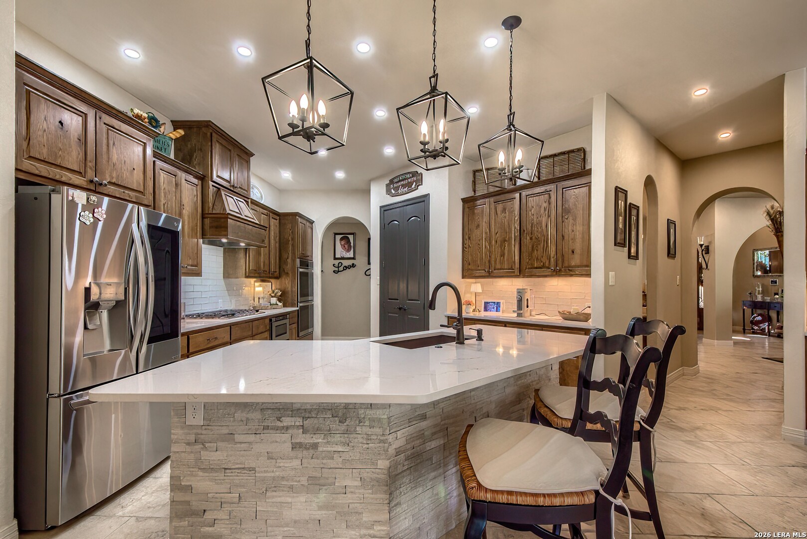 8519 TUSCAN HILLS DR, San Antonio, TX 78266