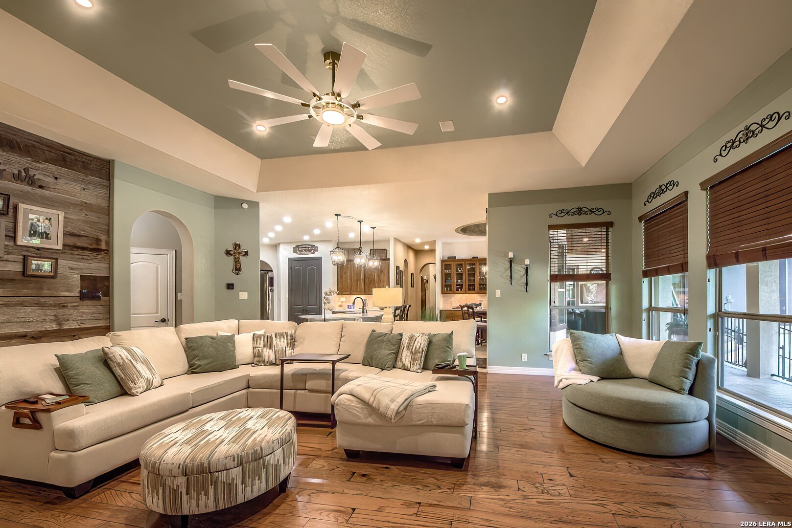 8519 TUSCAN HILLS DR, San Antonio, TX 78266