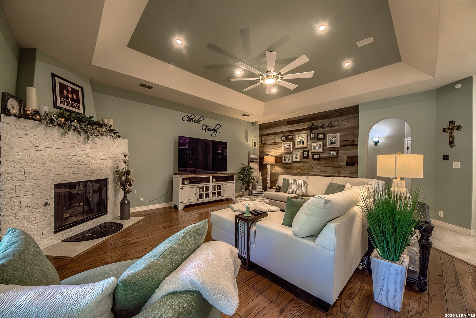 8519 TUSCAN HILLS DR, San Antonio, TX 78266