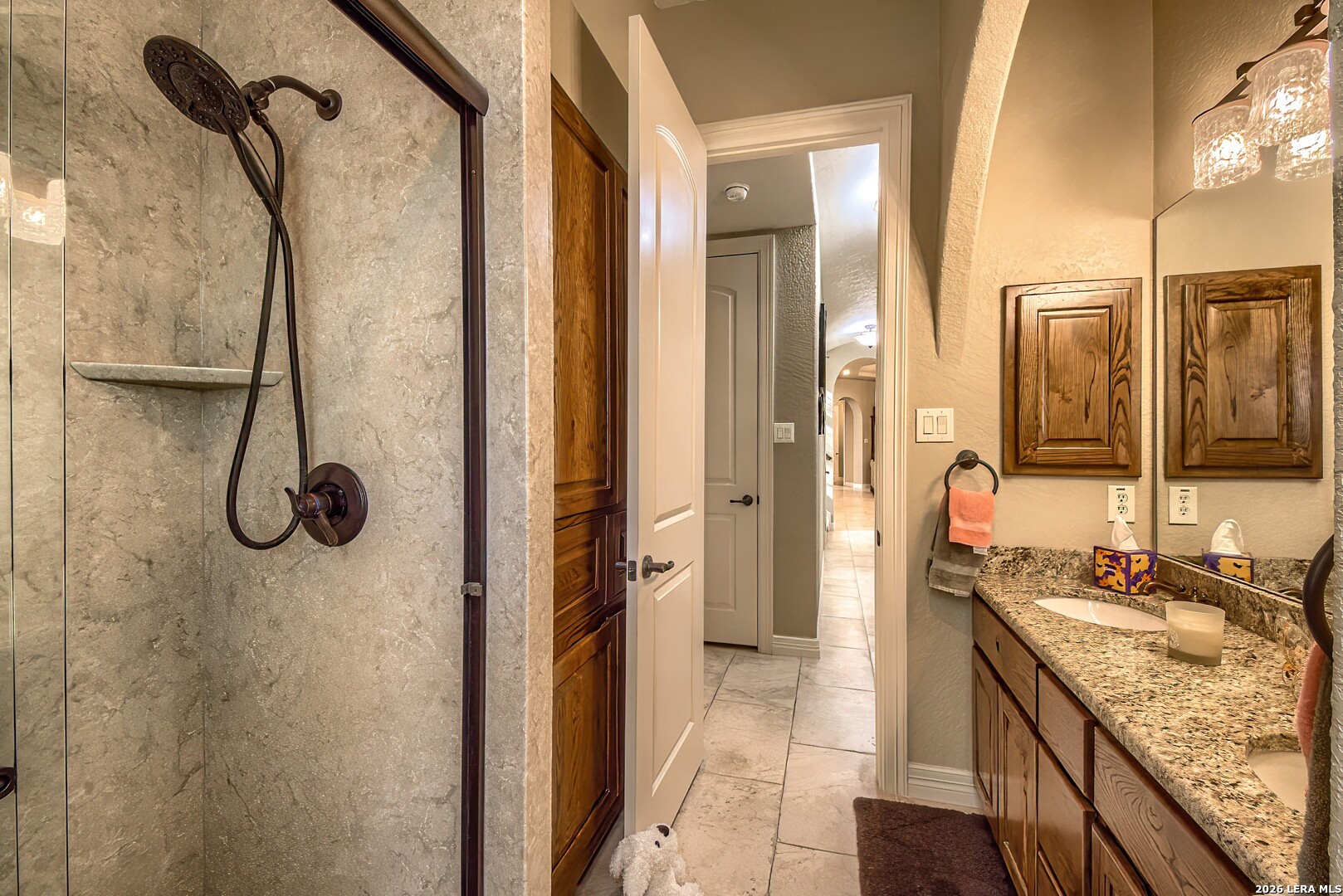 8519 TUSCAN HILLS DR, San Antonio, TX 78266