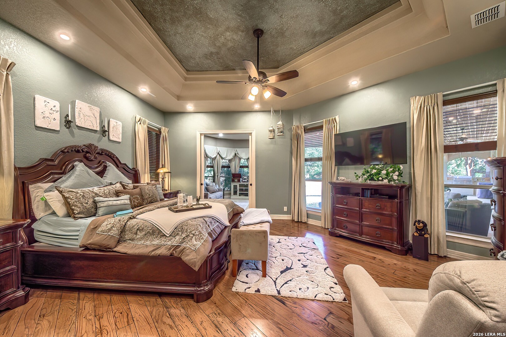 8519 TUSCAN HILLS DR, San Antonio, TX 78266