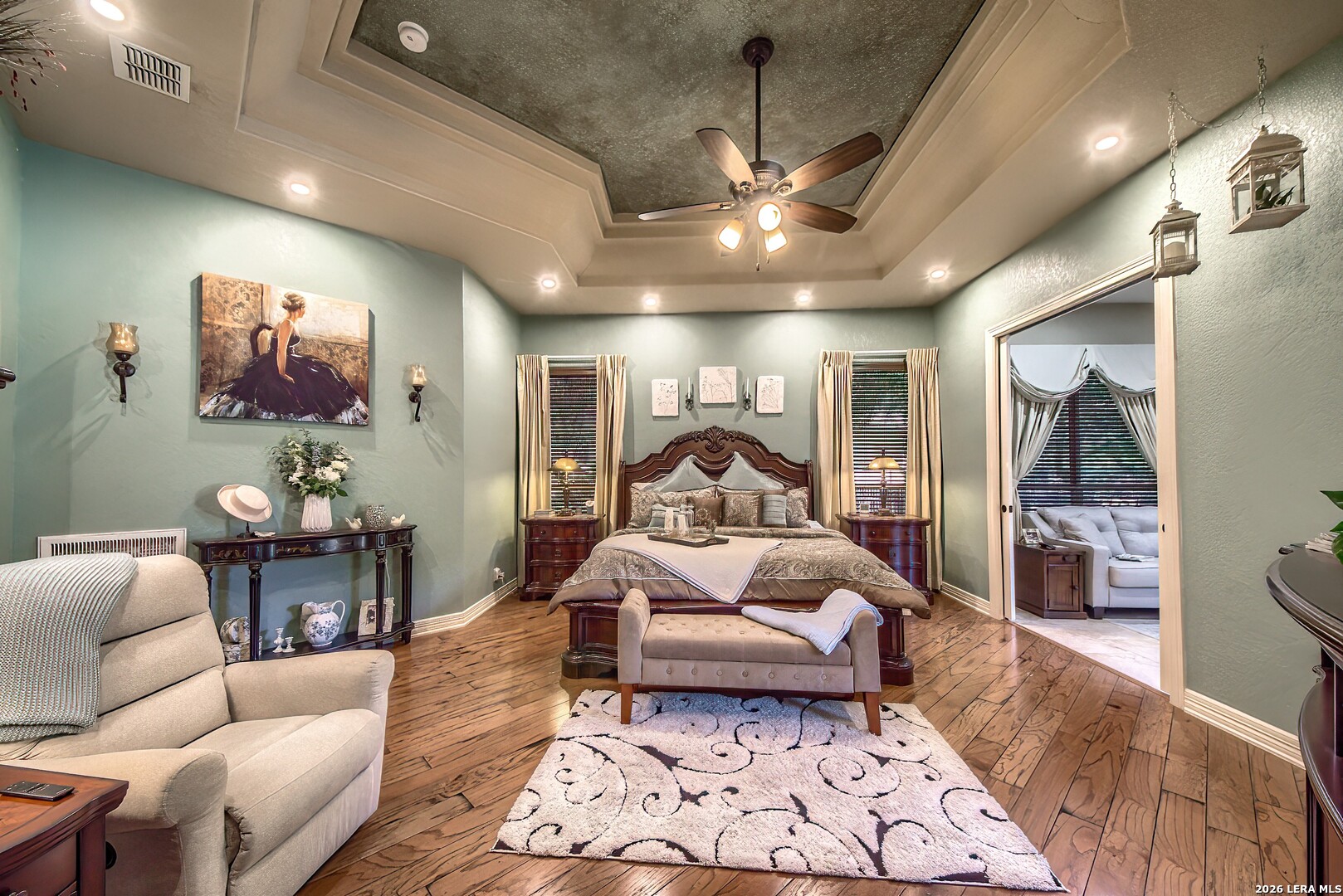 8519 TUSCAN HILLS DR, San Antonio, TX 78266