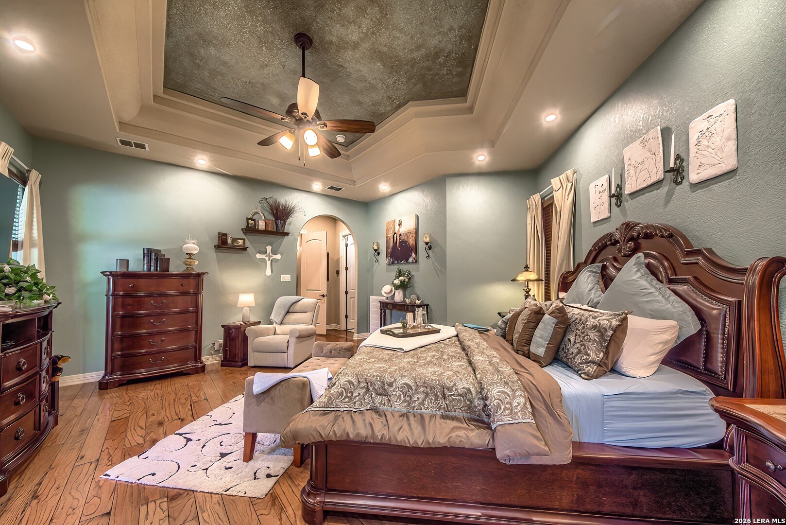 8519 TUSCAN HILLS DR, San Antonio, TX 78266