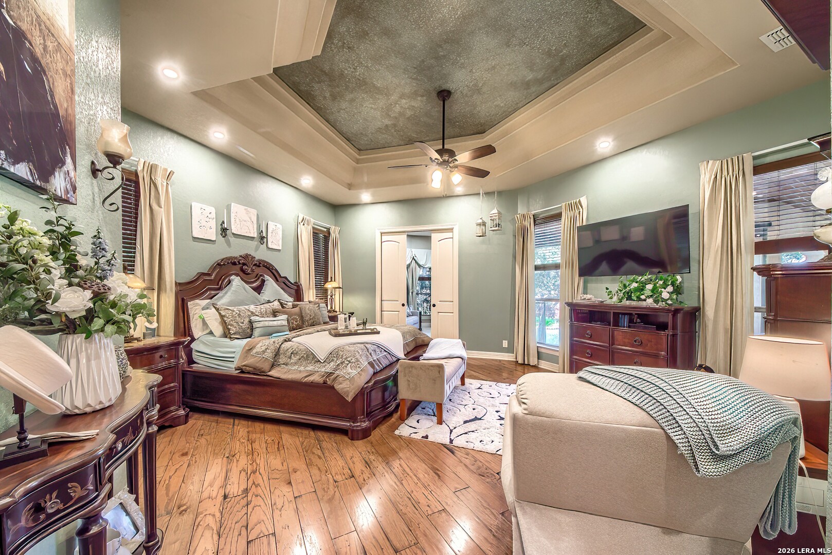 8519 TUSCAN HILLS DR, San Antonio, TX 78266