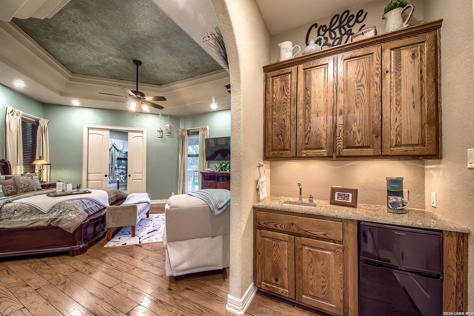 8519 TUSCAN HILLS DR, San Antonio, TX 78266