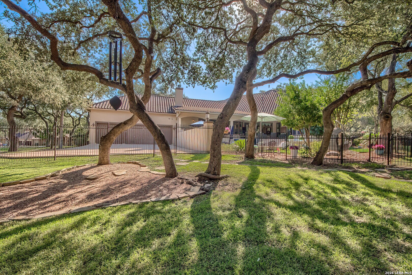 8519 TUSCAN HILLS DR, San Antonio, TX 78266
