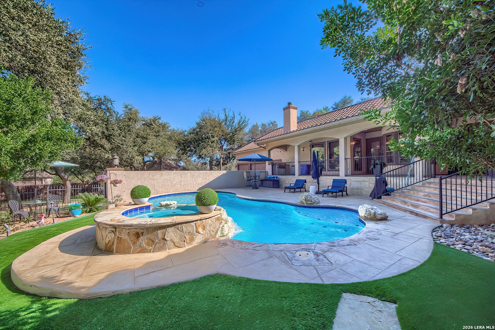 8519 TUSCAN HILLS DR, San Antonio, TX 78266