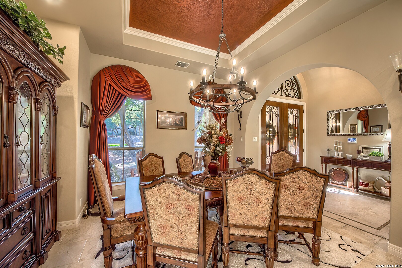 8519 TUSCAN HILLS DR, San Antonio, TX 78266