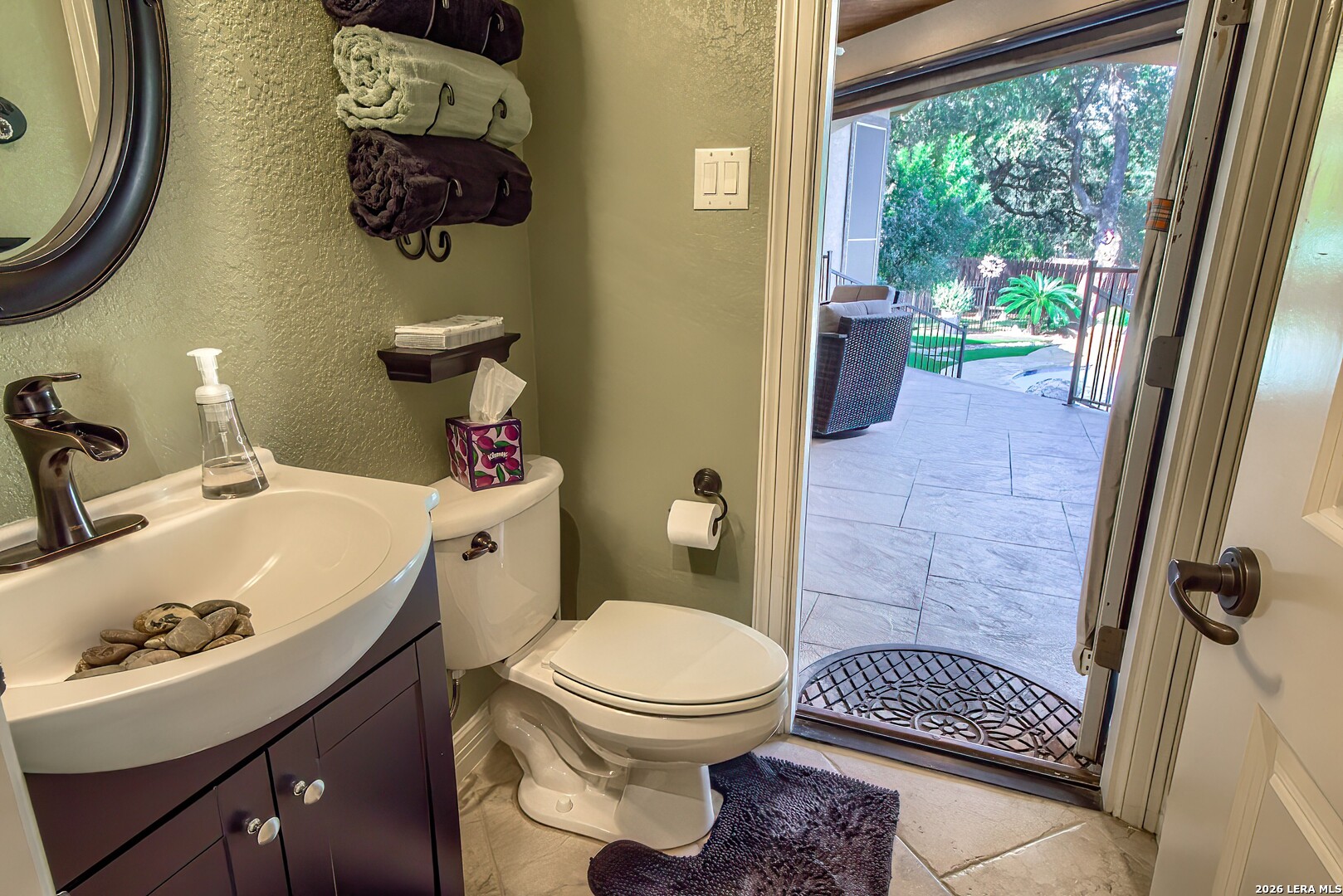 8519 TUSCAN HILLS DR, San Antonio, TX 78266
