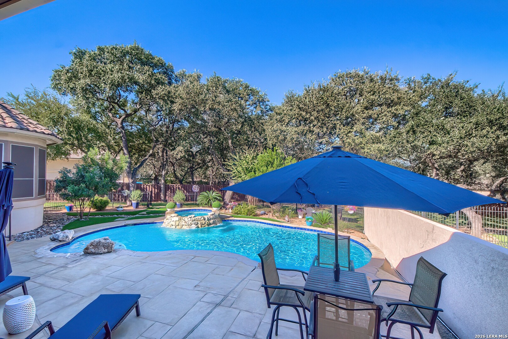 8519 TUSCAN HILLS DR, San Antonio, TX 78266