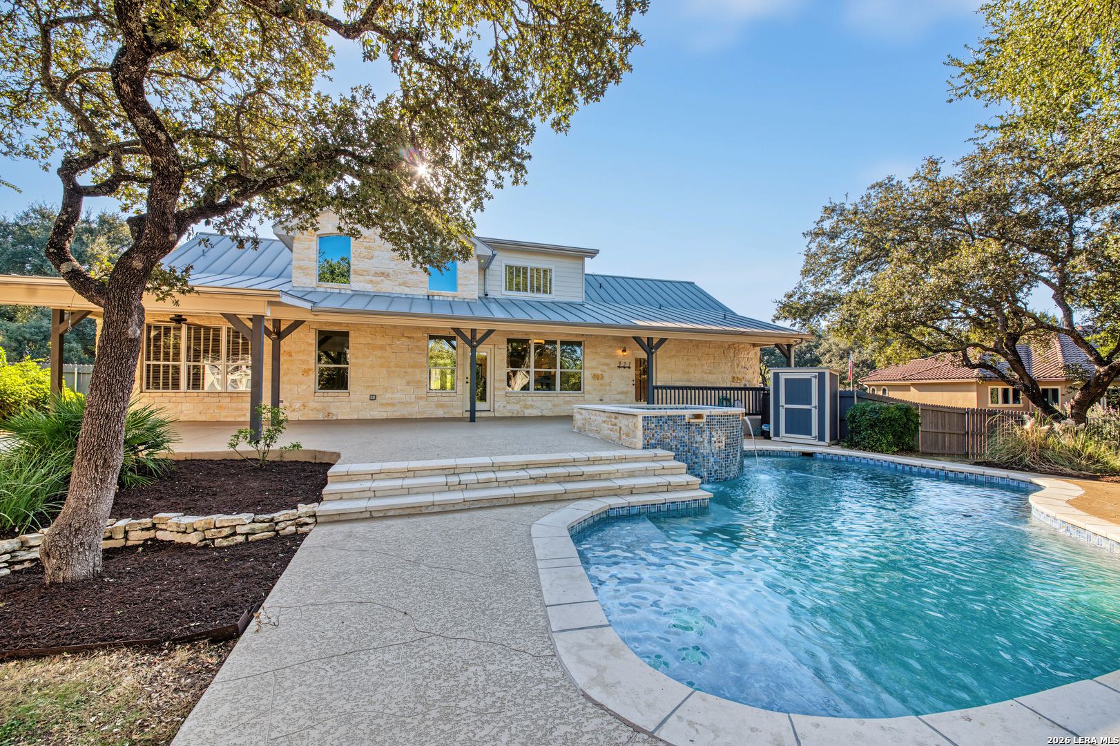 227 Gray Hawk, Spring Branch, TX 78070