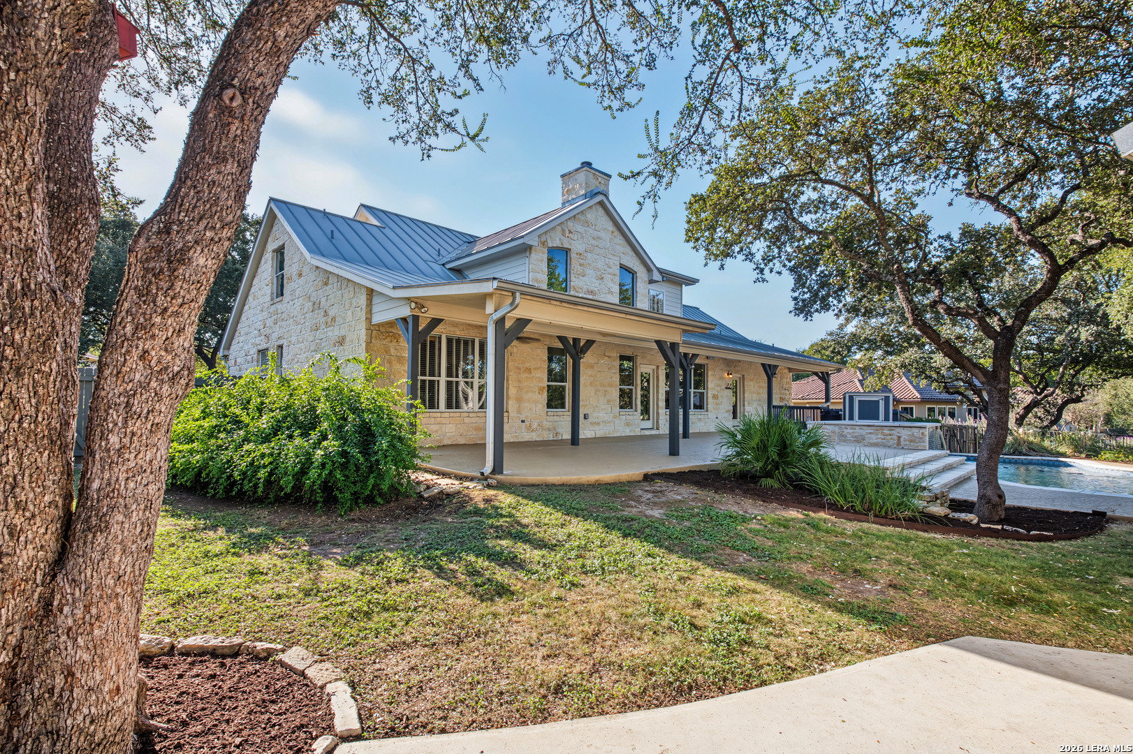 227 Gray Hawk, Spring Branch, TX 78070