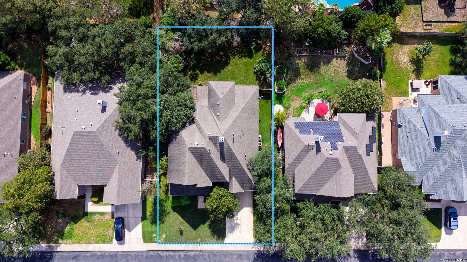 Yard/Garden